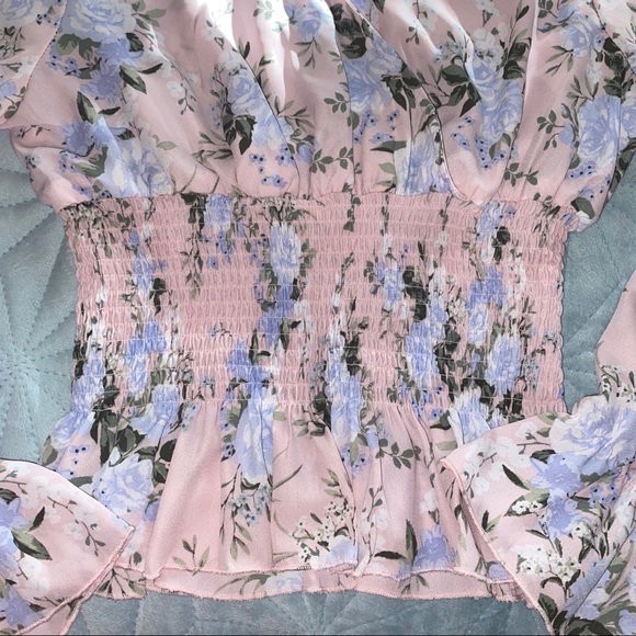 No Comment NY•LA Shirt - Picture 4 of 9